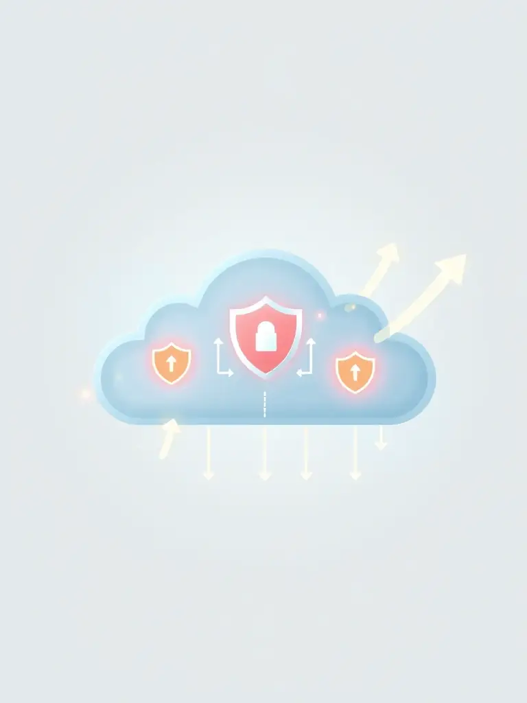 A graphic illustrating DigiOnez providing ongoing support and maintenance for a client's ServiceNow platform, ensuring optimal performance and security.
